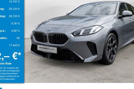 BMW 120 4.299 km 35.890 &euro; Lennestadt 57368