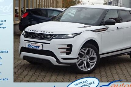 Land Rover Range Rover Evoque 61.574 km 29.840 € Eilenburg 04838
