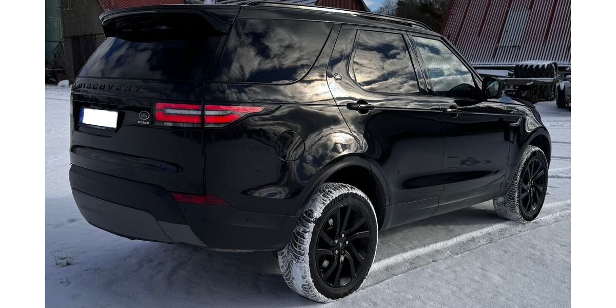 Land Rover Discovery 138.500 km 29.800 &euro; Blaubeuren 89143