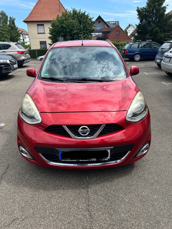 Micra