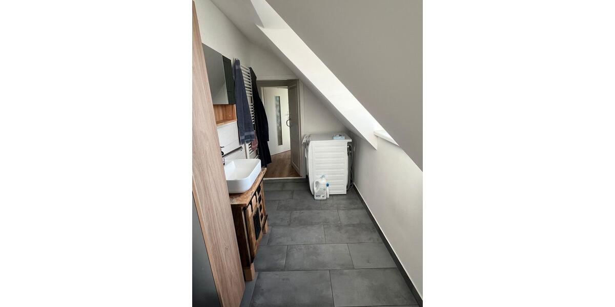 Dachgeschoßwohnung Oldenburg in Holstein - 1.5 Zimmer, 45 m&sup2;, 560&euro; | Angebot:25392353