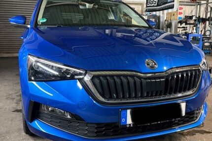 Skoda Scala 49.840 km 19.299 &euro; Kamen 59174