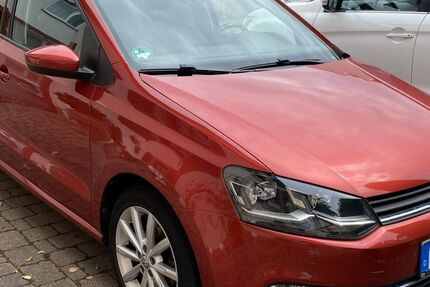 VW Polo 59.950 km 13.500 &euro; Viernheim 68519