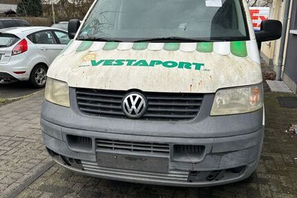 VW T5 Transporter 281.000 km 3.200 &euro; Oberhausen 46117