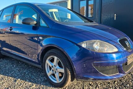 Seat Altea 76.000 km 3.481 &euro; Schwetzingen 68723
