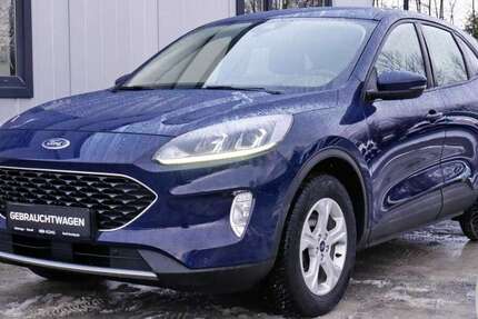 Ford Kuga 78.435 km 18.950 &euro; Eschwege 37269