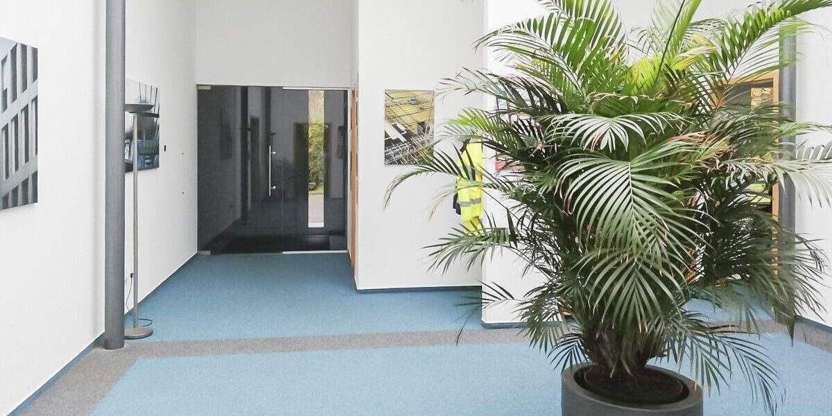 Gewerbeobjekt Bad Kissingen Hausen - 6 Zimmer, 270 m&sup2;, 495.000&euro; | Angebot:24033573