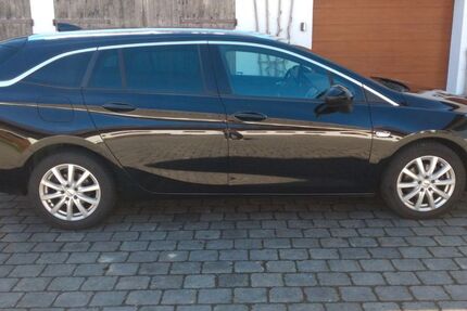 Opel Astra 94.000 km 12.200 &euro; Windorf 94575