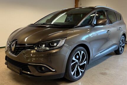 Renault Scenic 137.000 km 12.499 &euro; Bremen 28259
