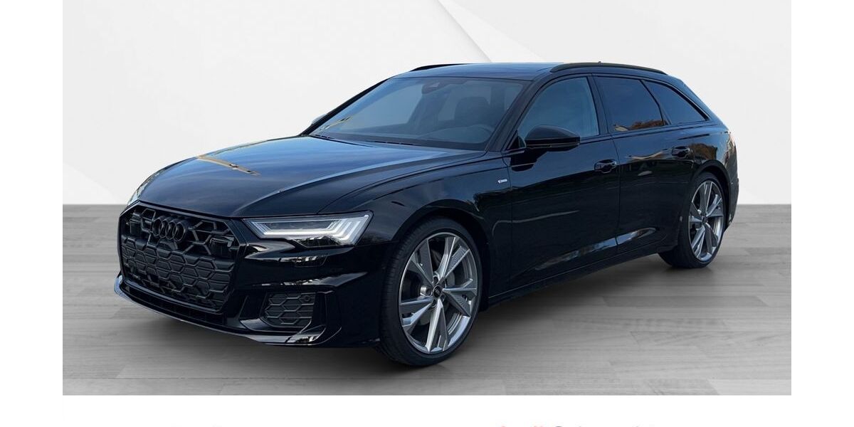 Audi A6 3.348 km 87.099 &euro; Neubrandenburg 17036