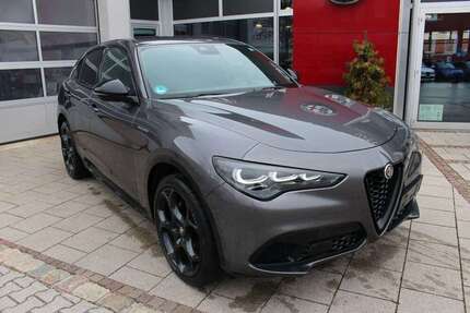 Alfa Romeo Stelvio 60.600 km 33.900 &euro; Weilheim 82362