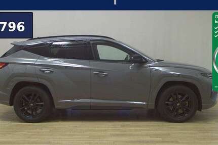 Hyundai TUCSON 51.689 km 24.680 &euro; Bremen 28279