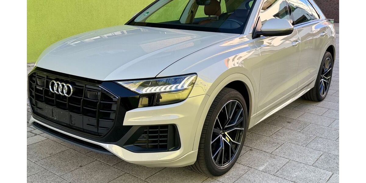 Audi Q8 173.900 km 36.900 &euro; Neu-Ulm 89231