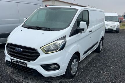 Ford Transit Custom 236.800 km 6.980 &euro; Lohne-Wietmarschen 49835