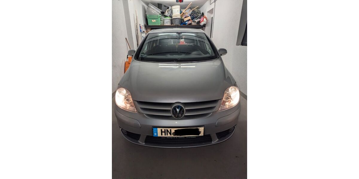 VW Golf Plus 112.000 km 3.849 &euro; Untergruppenbach 74199
