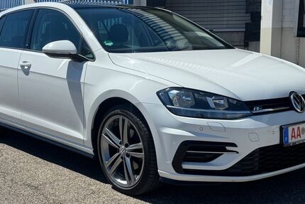 VW Golf 139.000 km 13.300 &euro; ELLWANGEN 73479