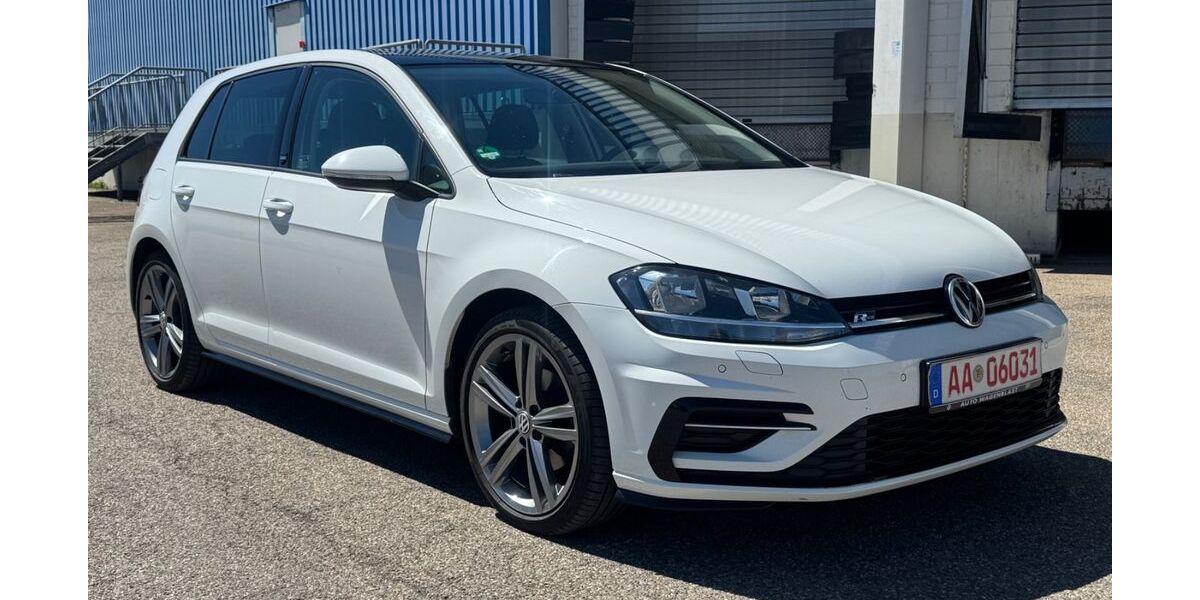 VW Golf 139.000 km 13.300 &euro; ELLWANGEN 73479