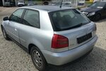 Audi A3 1.6 Ambiente! 332.000 km 500 &euro; Himmelkron 95502
