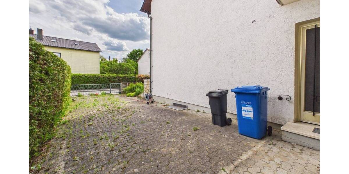 Einfamilienhaus Landshut Wolfgang - 7 Zimmer, 154 m&sup2;, 695.000&euro; | Angebot:26869134