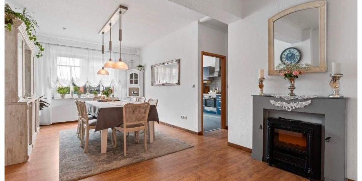 Mehrfamilienhaus, Wohnhaus Bremen Ohlenhof - 9 Zimmer, 290 m&sup2;, 394.999&euro; | Angebot:25602700