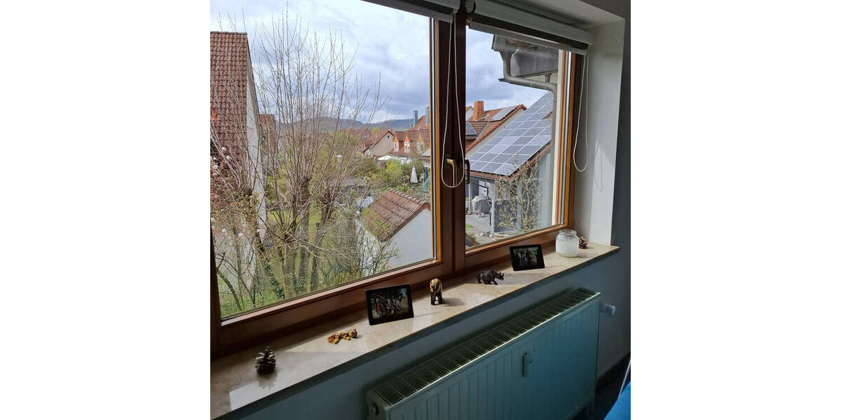 Etagenwohnung Bad Staffelstein - 3 Zimmer, 300.000&euro; | Angebot:26155927