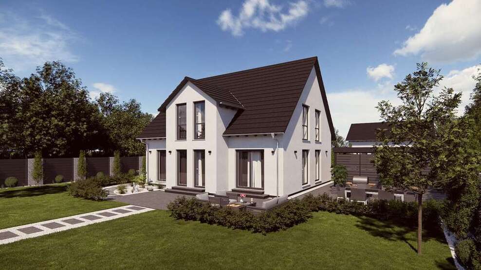 Haus zum Kaufen in Leverkusen 669.500 € 169 m²