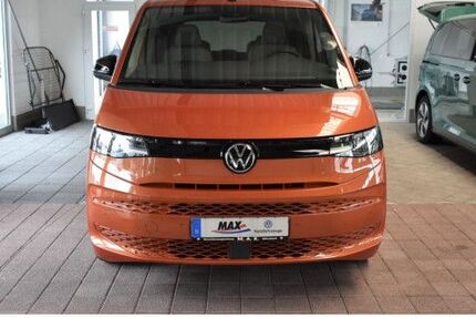 VW T7 Multivan 12.900 km 48.990 € Offenbach 63069