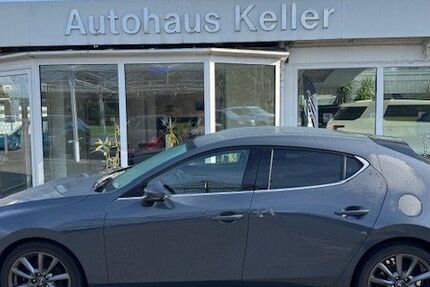 Mazda 3 61.540 km 19.990 € Leun 35638