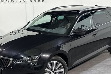 Skoda Superb 106.450 km 24.749 &euro; Wardenburg 26203