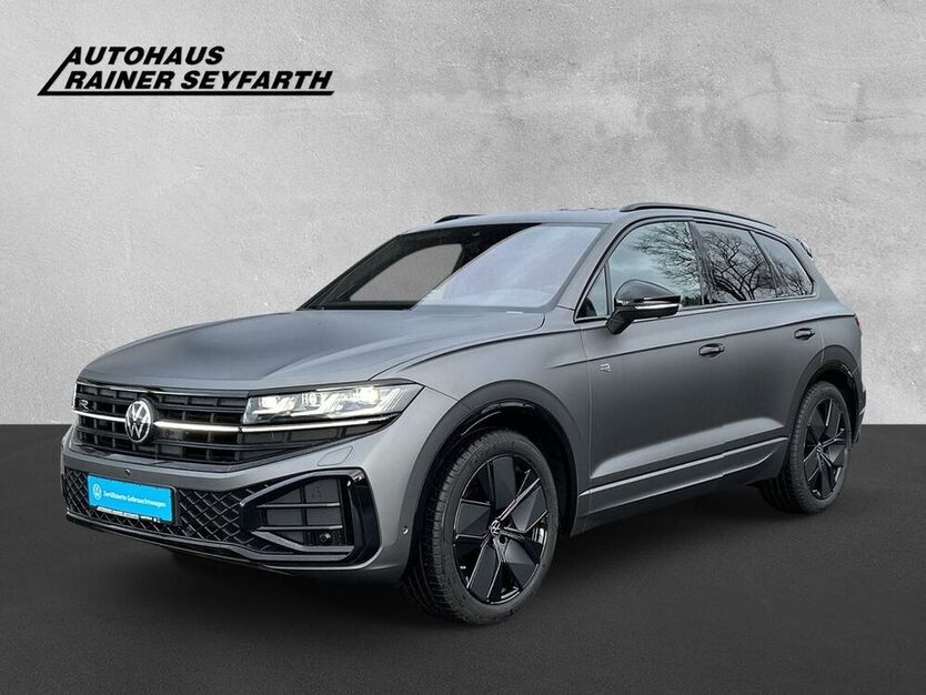 Touareg