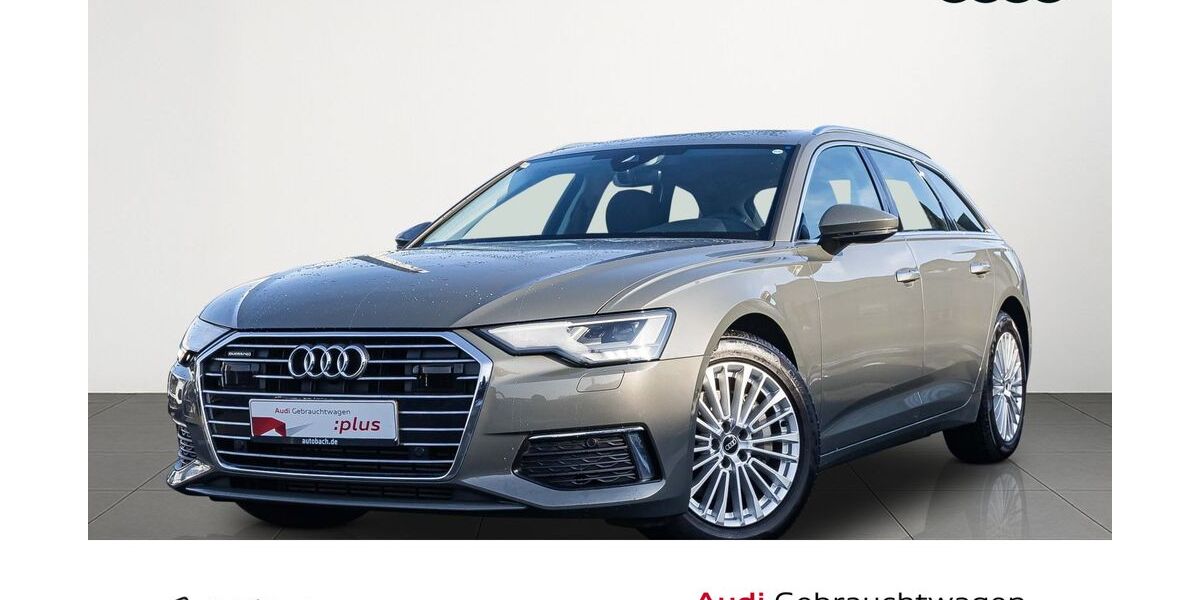 Audi A6 39.260 km 33.440 &euro; Diez 65582
