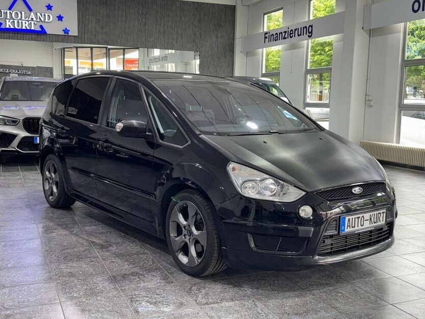 S-Max