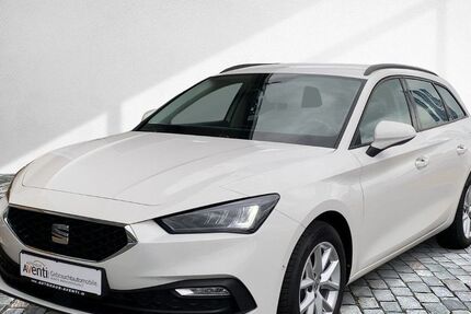 Seat Leon 17.671 km 21.975 &euro; Bamberg 96052