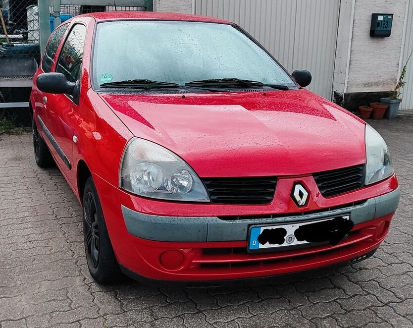 Clio