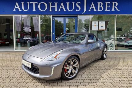 Nissan 370Z