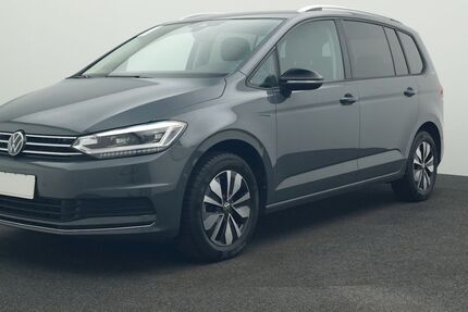 VW Touran 25.290 km 32.650 &euro; Mühlhausen 92360