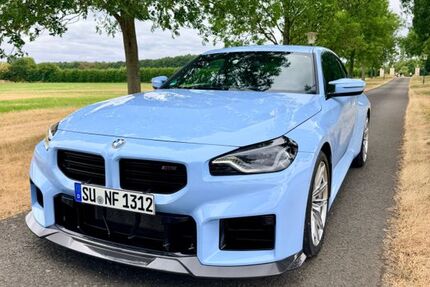 BMW M2 16.000 km 69.900 &euro; Wachtberg 53343