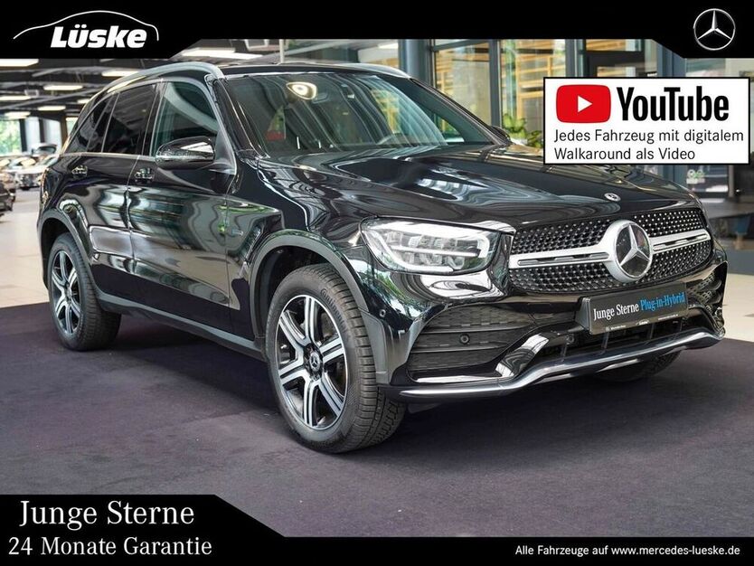 GLC 300