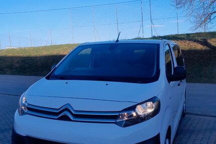Citroen Jumpy 46.000 km 21.500 &euro; Obersüßbach 84101