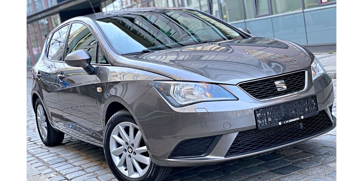 Seat Ibiza 106.000 km 5.990 &euro; Nürnberg 90402