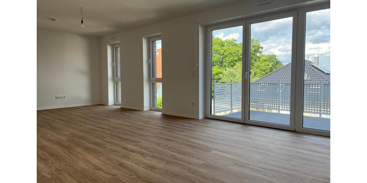 Etagenwohnung Hasbergen - 2 Zimmer, 82 m&sup2;, 980&euro; | Angebot:25974449