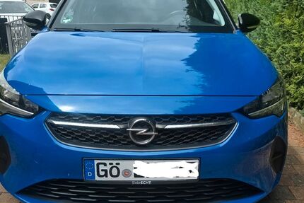 Opel Corsa 52.000 km 11.000 &euro; Friedland 37133