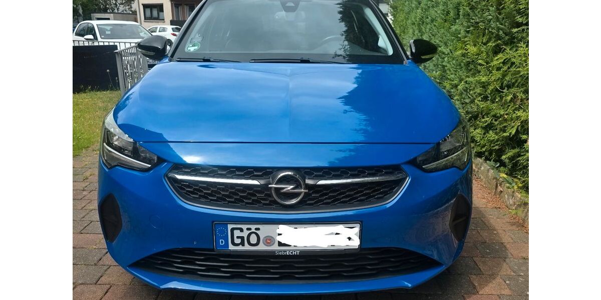 Opel Corsa 52.000 km 11.000 &euro; Friedland 37133