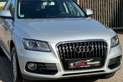 Audi Q5 86.000 km 19.499 &euro; Norderstedt 22848