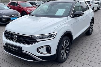 VW T-Roc 2.450 km 26.950 € Soest 59494