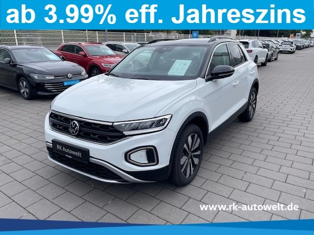 VW T-Roc 2.450 km 26.950 € Soest 59494
