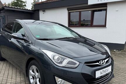 Hyundai i40 102.106 km 9.900 € Müllheim 79379