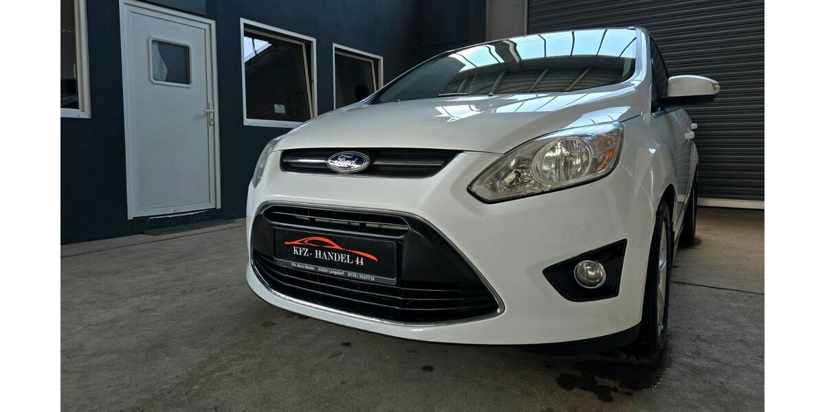 Ford C-Max 85.000 km 4.990 &euro; Plattling 94447