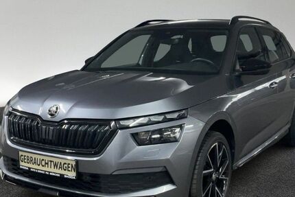 Skoda Kamiq 61.900 km 17.960 &euro; München 80687