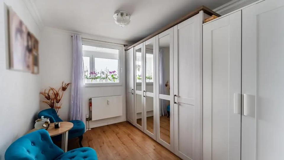 Etagenwohnung Schramberg - 3 Zimmer, 72 m&sup2;, 179.000&euro; | Angebot:26091380